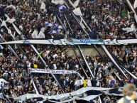 Foto: Barra: La Fiel • Club: Talleres • País: Argentina