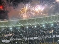 Foto: Barra: La Fiel • Club: Talleres • País: Argentina