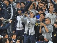 Foto: Barra: La Fiel • Club: Talleres • País: Argentina