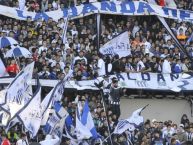 Foto: Barra: La Fiel • Club: Talleres • País: Argentina