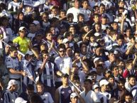 Foto: Barra: La Fiel • Club: Talleres