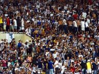 Foto: Barra: La Fiel • Club: Talleres • País: Argentina