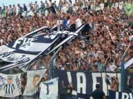 Foto: Barra: La Fiel • Club: Talleres • País: Argentina