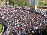 Foto: Barra: La Fiel • Club: Talleres • País: Argentina