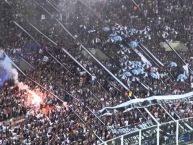 Foto: Barra: La Fiel • Club: Talleres