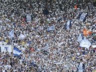 Foto: Barra: La Fiel • Club: Talleres • País: Argentina