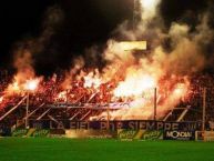 Foto: Barra: La Fiel • Club: Talleres