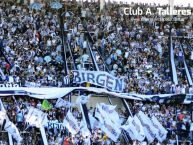 Foto: Barra: La Fiel • Club: Talleres