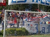 Foto: Barra: La Furia • Club: Sportivo Iteño • País: Paraguay