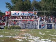 Foto: Barra: La Furia • Club: Sportivo Iteño