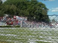 Foto: Barra: La Furia • Club: Sportivo Iteño