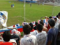 Foto: Barra: La Furia • Club: Sportivo Iteño