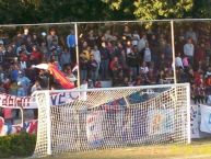 Foto: Barra: La Furia • Club: Sportivo Iteño