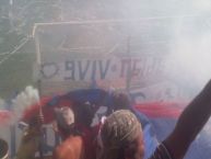 Foto: Barra: La Furia • Club: Sportivo Iteño