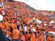 Foto: Barra: La Fusión • Club: Jaguares