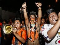 Foto: Barra: La Fusión • Club: Jaguares