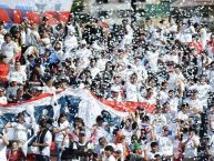 Foto: Barra: La Garra del Oso • Club: Liga de Loja