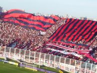 Foto: Barra: La Gloriosa Butteler • Club: San Lorenzo • País: Argentina