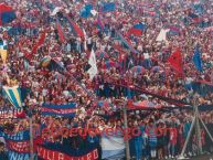 Foto: Barra: La Gloriosa Butteler • Club: San Lorenzo