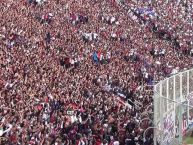 Foto: Barra: La Gloriosa Butteler • Club: San Lorenzo • País: Argentina