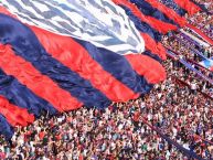 Foto: Barra: La Gloriosa Butteler • Club: San Lorenzo • País: Argentina