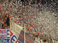 Foto: Barra: La Gloriosa Butteler • Club: San Lorenzo • País: Argentina