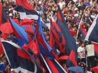 Foto: Barra: La Gloriosa Butteler • Club: San Lorenzo