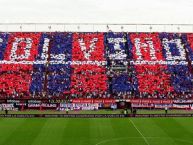 Foto: Barra: La Gloriosa Butteler • Club: San Lorenzo