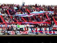 Foto: Barra: La Gloriosa Butteler • Club: San Lorenzo • País: Argentina