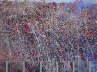 Foto: Barra: La Gloriosa Butteler • Club: San Lorenzo