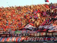 Foto: Barra: La Gloriosa Butteler • Club: San Lorenzo • País: Argentina