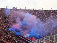 Foto: Barra: La Gloriosa Butteler • Club: San Lorenzo