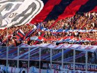 Foto: Barra: La Gloriosa Butteler • Club: San Lorenzo • País: Argentina