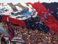 Foto: Barra: La Gloriosa Butteler • Club: San Lorenzo • País: Argentina