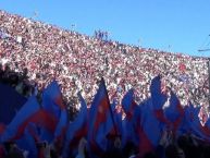 Foto: Barra: La Gloriosa Butteler • Club: San Lorenzo • País: Argentina