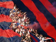 Foto: Barra: La Gloriosa Butteler • Club: San Lorenzo