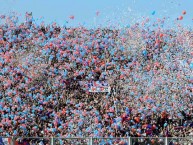 Foto: Barra: La Gloriosa Butteler • Club: San Lorenzo