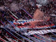 Foto: Barra: La Gloriosa Butteler • Club: San Lorenzo • País: Argentina