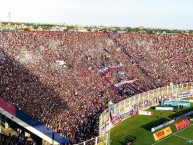 Foto: Barra: La Gloriosa Butteler • Club: San Lorenzo • País: Argentina