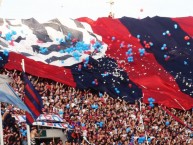 Foto: Barra: La Gloriosa Butteler • Club: San Lorenzo