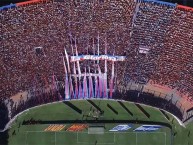 Foto: Barra: La Gloriosa Butteler • Club: San Lorenzo