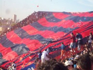 Foto: Barra: La Gloriosa Butteler • Club: San Lorenzo • País: Argentina