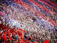 Foto: Barra: La Gloriosa Butteler • Club: San Lorenzo