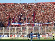 Foto: Barra: La Gloriosa Butteler • Club: San Lorenzo • País: Argentina