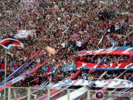 Foto: Barra: La Gloriosa Butteler • Club: San Lorenzo • País: Argentina