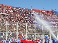 Foto: Barra: La Gloriosa Butteler • Club: San Lorenzo