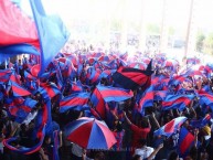 Foto: Barra: La Gloriosa Butteler • Club: San Lorenzo