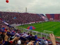 Foto: Barra: La Gloriosa Butteler • Club: San Lorenzo • País: Argentina