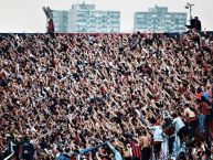 Foto: Barra: La Gloriosa Butteler • Club: San Lorenzo