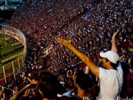 Foto: Barra: La Gloriosa Butteler • Club: San Lorenzo